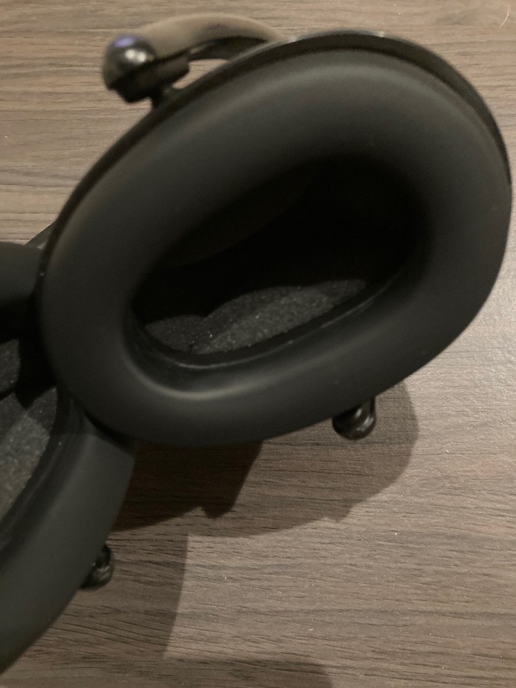MOLDEX M1 6100 Earmuff