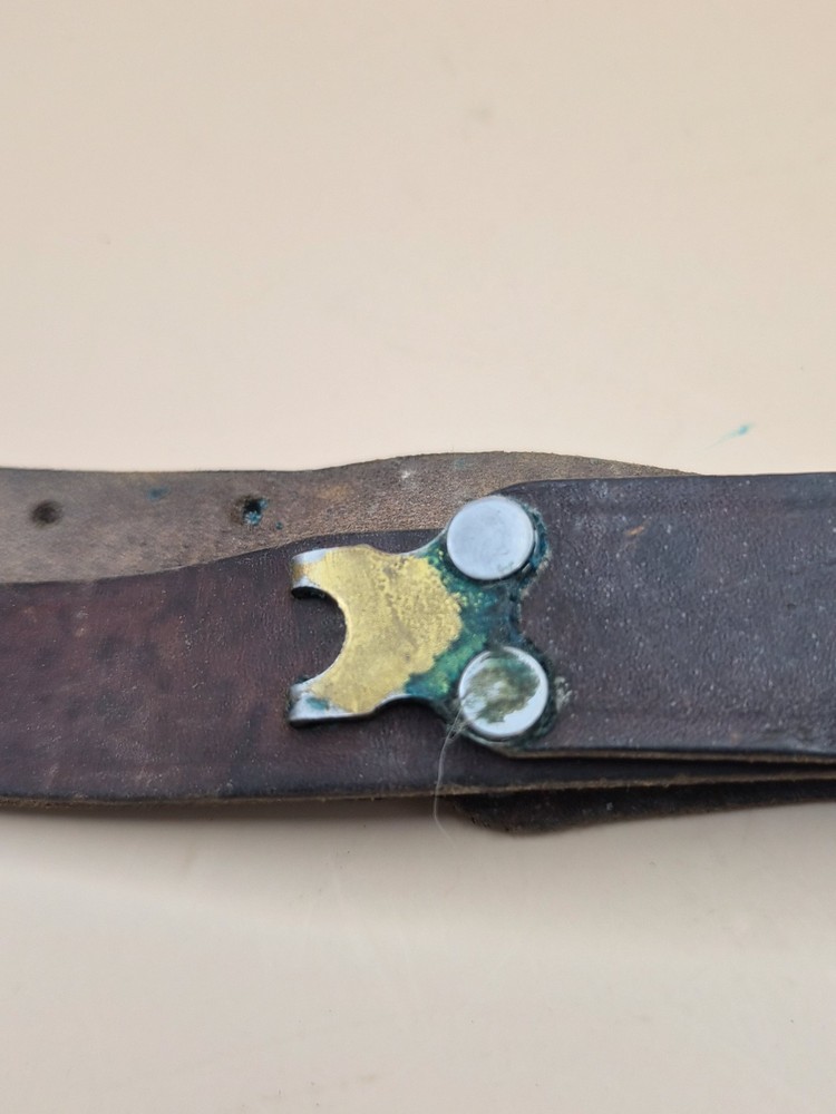 BRAUER BROS SLING