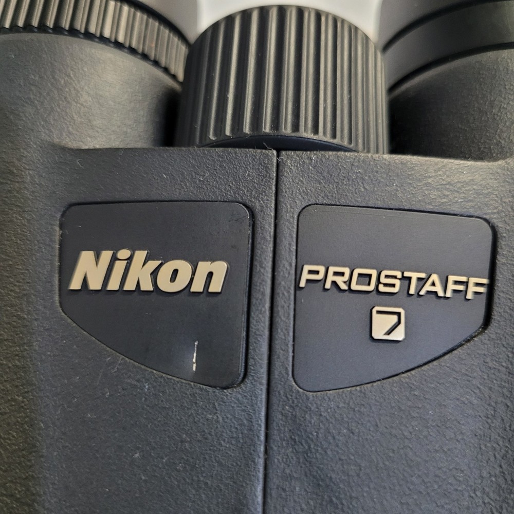 NIKON Prostaff 7 10X42 Binoculars - Waterproof