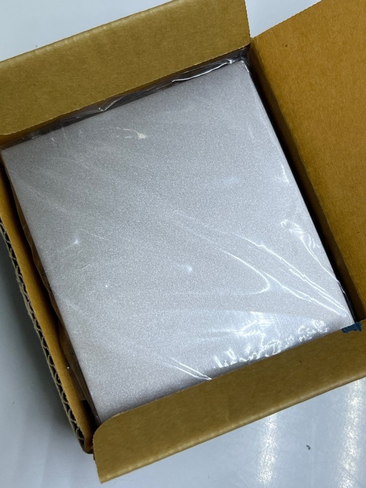 AIPHONE 2xGF-BP + GF-VP + GT-DP + GF-AP WALL PANEL
