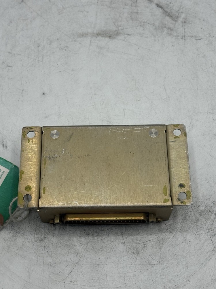 Northern Airborne Technology RS08-001 Remote Switch READ