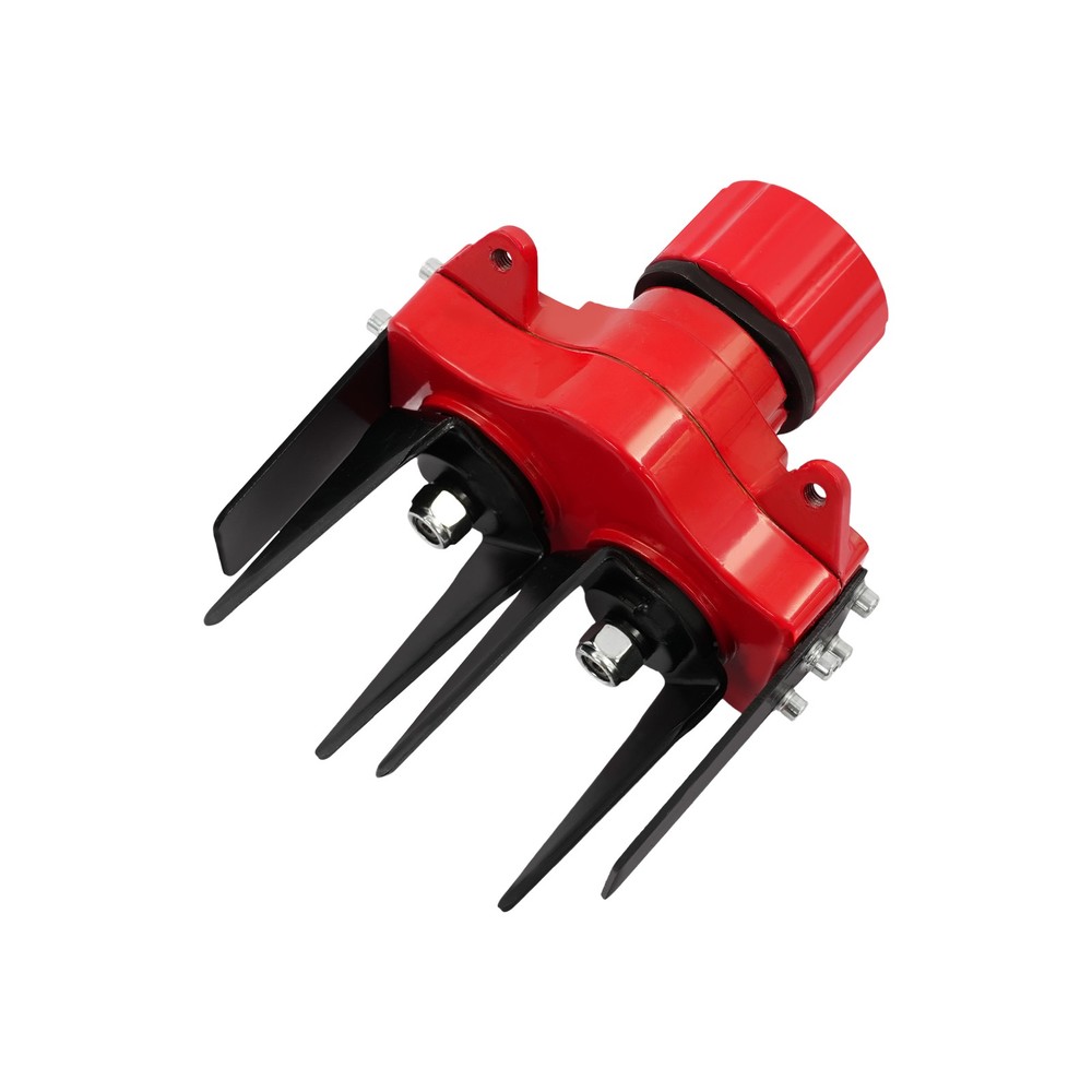 Grass Remover Tool Attachment Weeder Accessories, Weeding Wheel Weeder Accessory