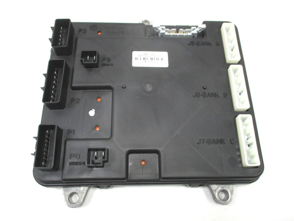 PH090-135523-03 NEW FOR FREIGHTLINER ENGINE MODULE HUB