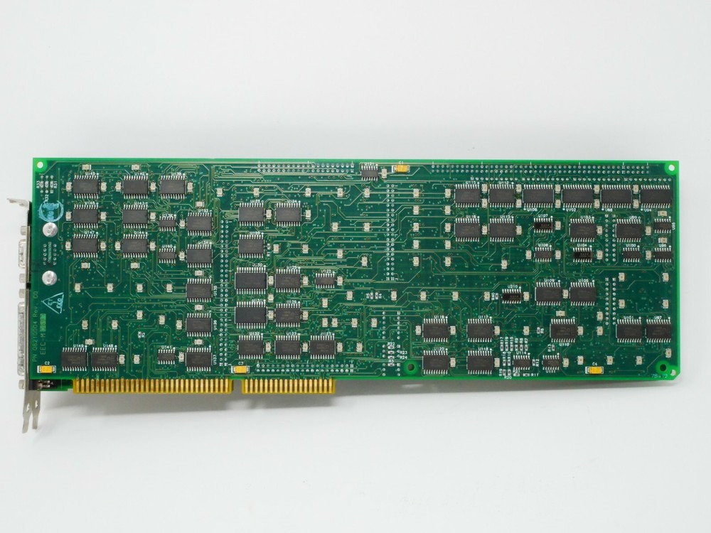 SHARP Q8210004/Q7710005 INCARD boards for GPB-2 Machine Vision Image Processing