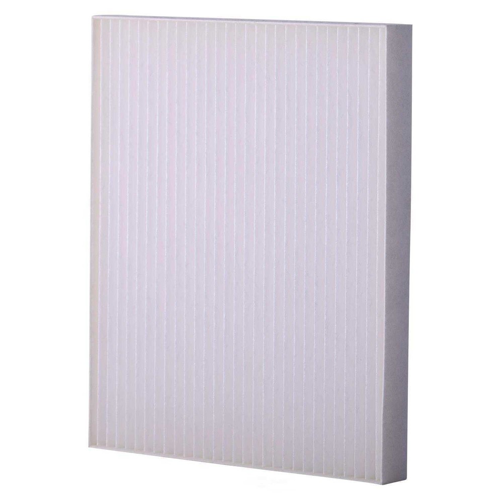 Cabin Air Filter-Particulate Media Premium Guard PC5676