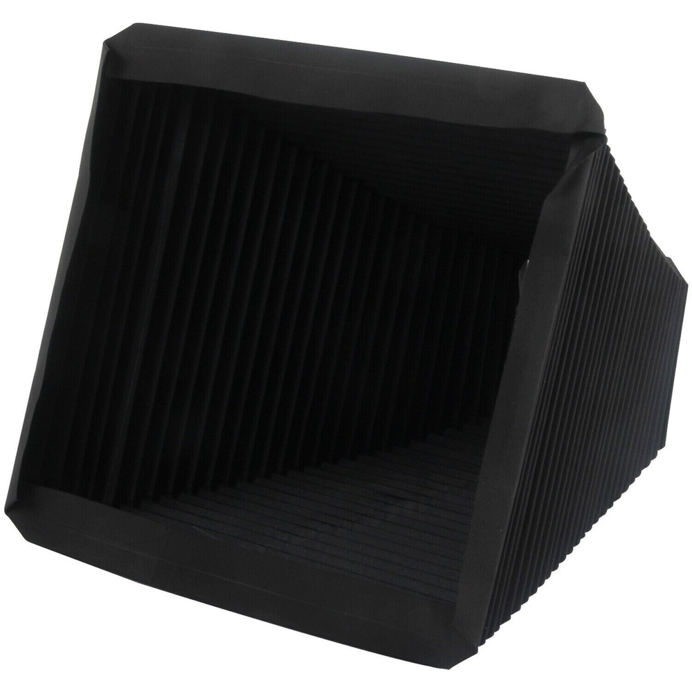 Professional Made Bellows For Seneca View Improved 5x7" Large Format Camera