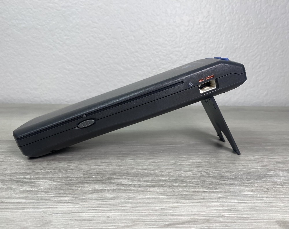 Texas Instruments CBL2 Ti Calculator Base Lab 2 Grey