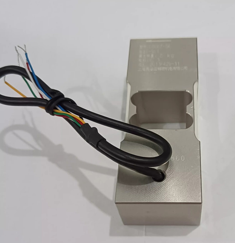 1pcs NMB Load Cell Sensor CB067-8K