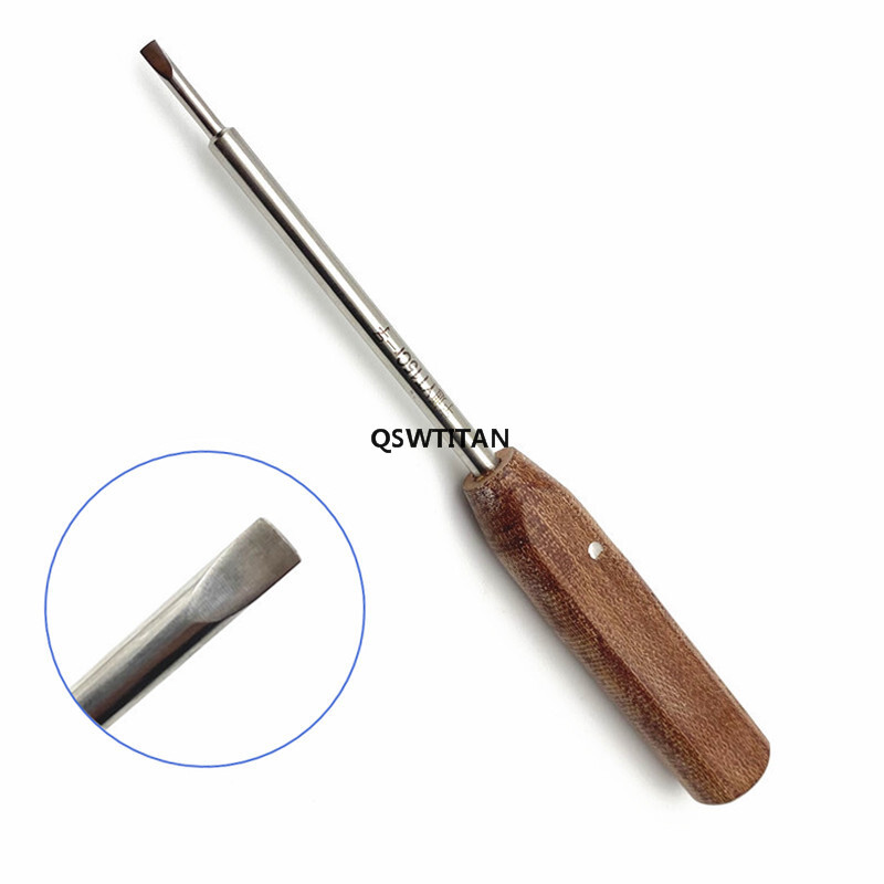 Stainless steel Bone screwdriver/Bone Screw Driver orthopedics Instruments Tools