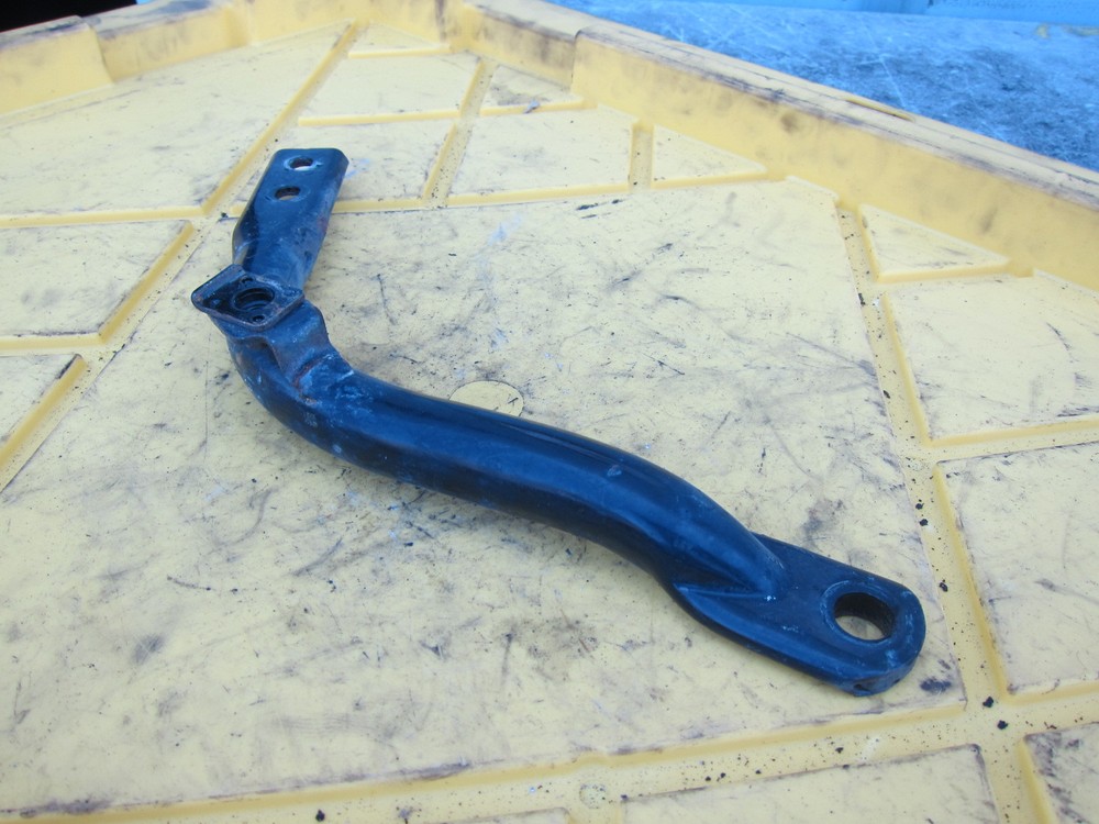 1996 Yamaha Virago 535 XV535 OEM FRAME
