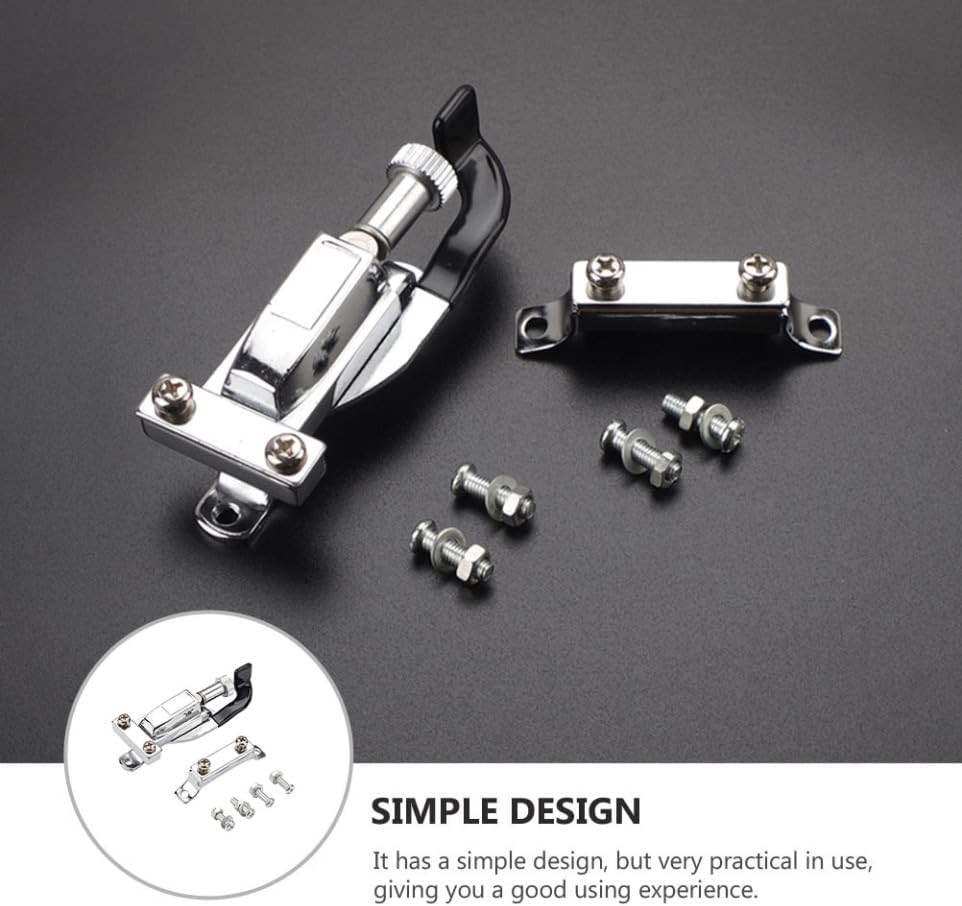 Snare Drum Regulator Wire Strainer Adjustable Drum Accessory for Marching Band