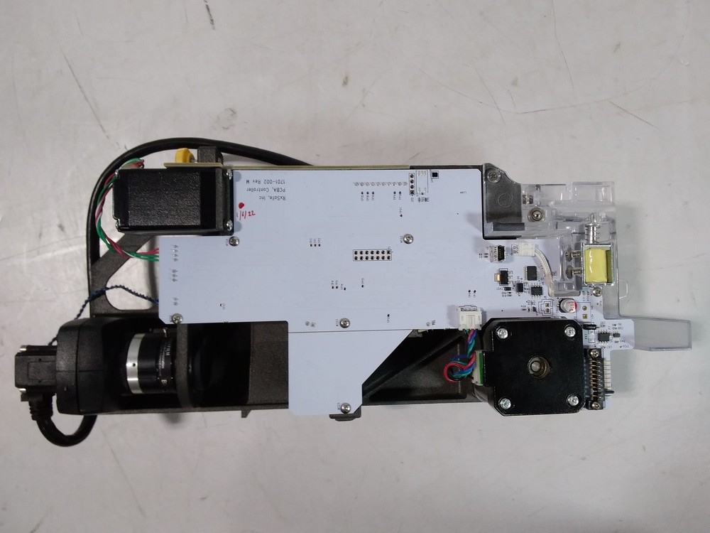 RxSafe 1701-002 Rev M PCBA Controller Pharmacy Automation Dispensing Component