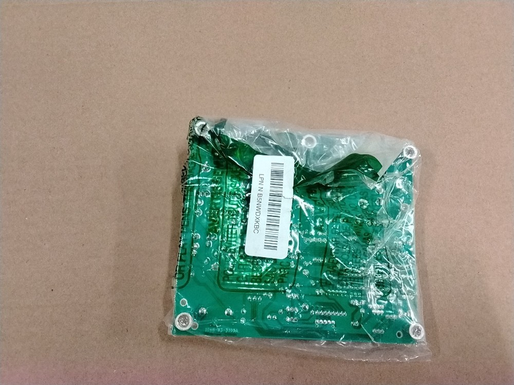 OEM PROTECH 62-23599-05 Circuit Control Board