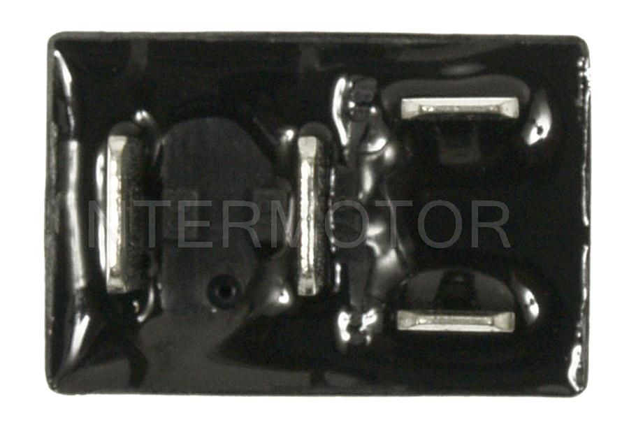 Fog Light Relay SMP For 2010 Buick Allure