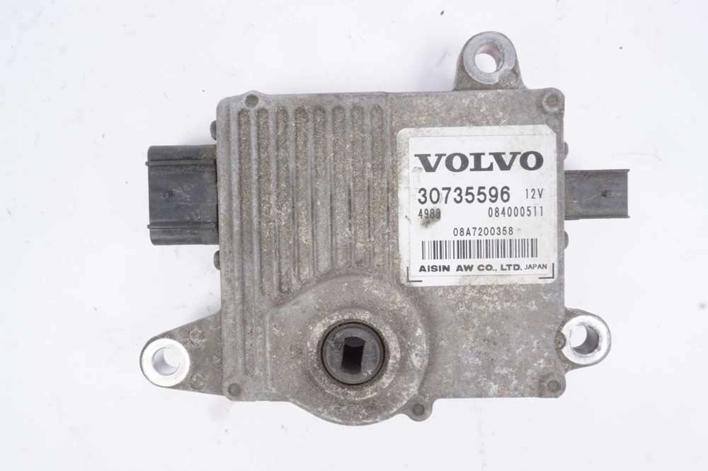 2004 - 2013 Volvo 2.4L 2.5L L5 Automatic Transmission Control Module TCM TCU