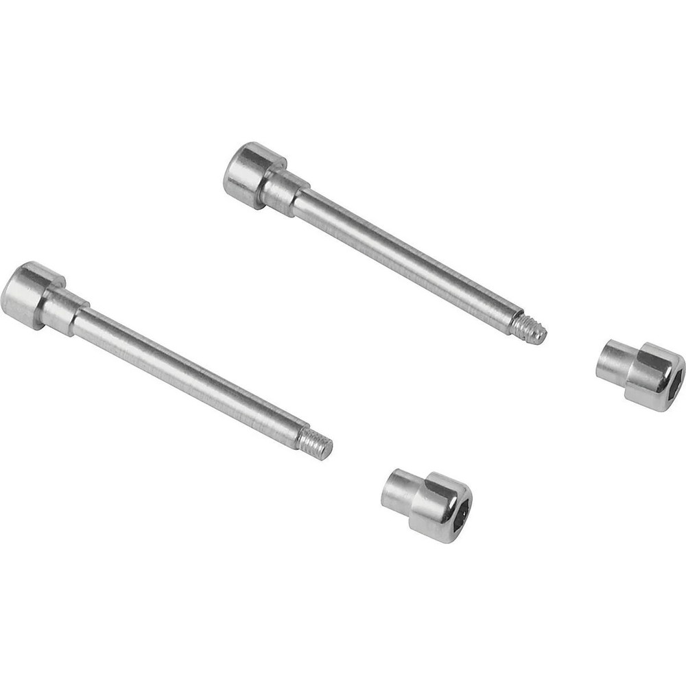 Cressi Giotto/Leonardo Computer Screw with Nut