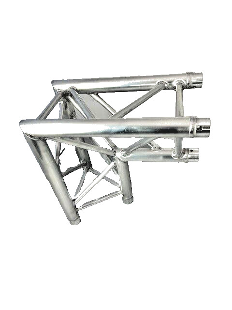 TRIANGULAR .5m (1.64ft) 2-Way 90º Corner APEX IN