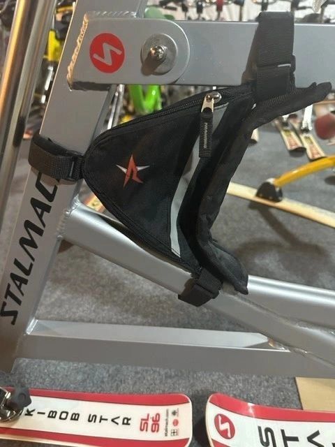 Stalmach Skibob Accessory Bag