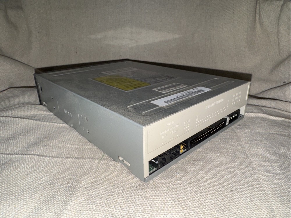 5187-1939 Hewlett-Packard CW058D IDE CD-RW