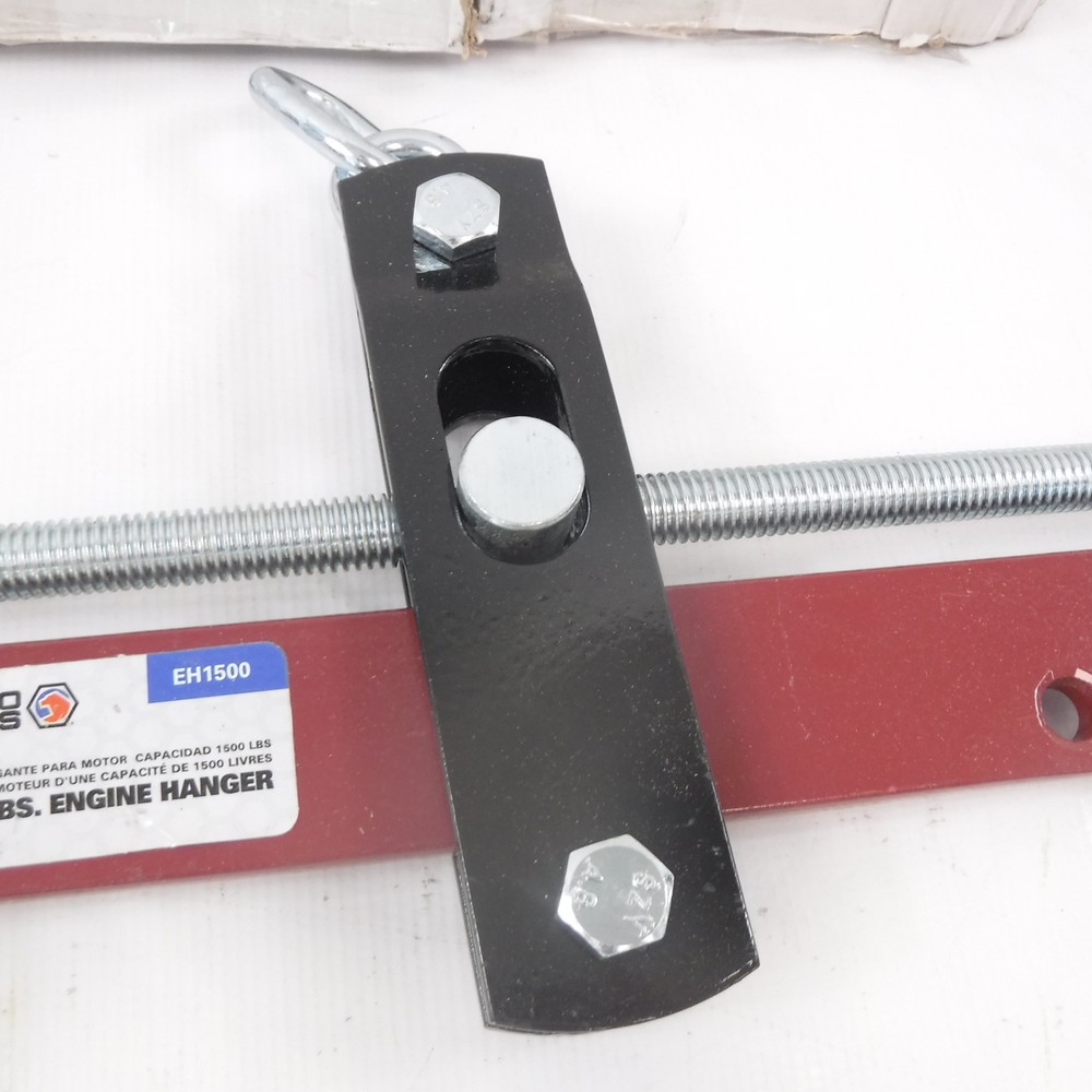 MATCO Tools 1500Lbs 18"L Engine Hanger EH1500