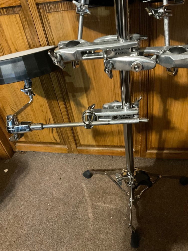 Tama 5-Piece True Touch Training Kit