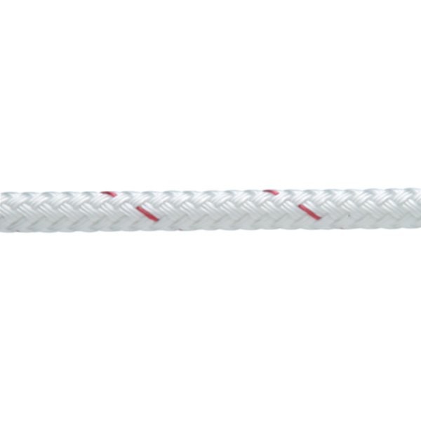 7/16" D x 600' L Sta-Set Solid Colors Polyester Double Braid Multi-Purpose Line