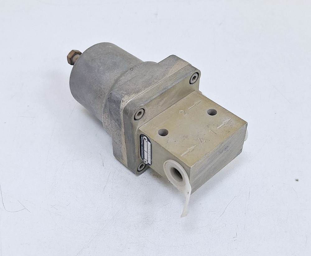 Rexroth 3710290010 Directional Control Valve