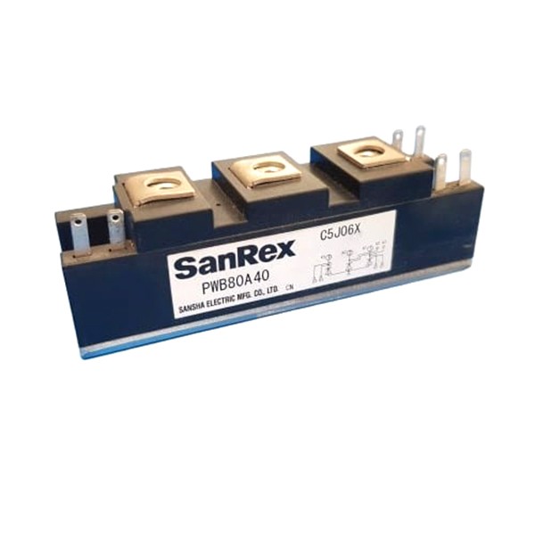 SANREX PWB80A60 PWB80A-60 Module New