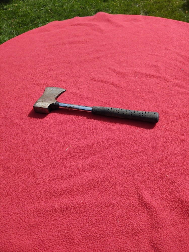 Campfire Handheld Axe, 13"