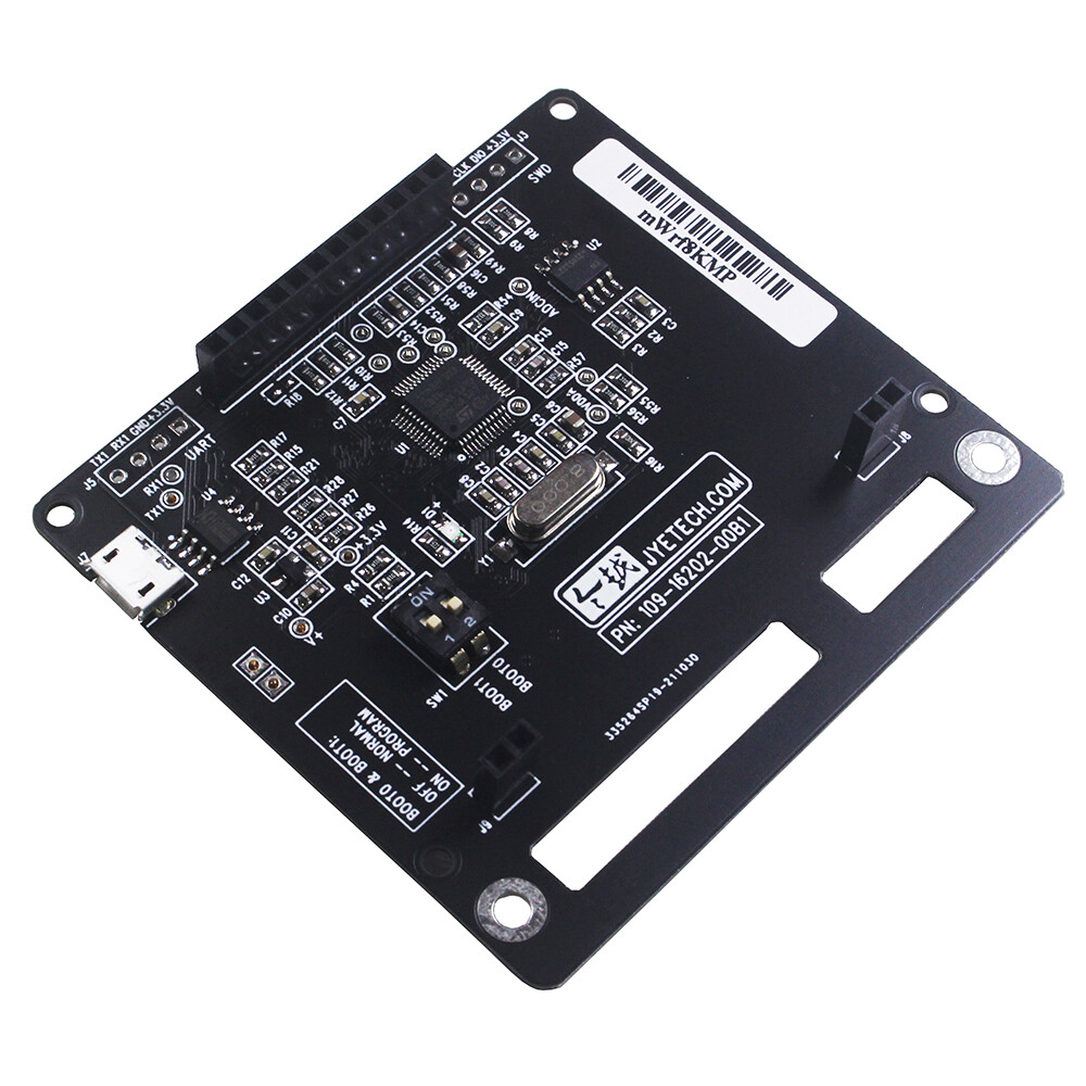 M162 High Precision LCR Meter DIY LCD Inductance Resistance Capacitance Tester