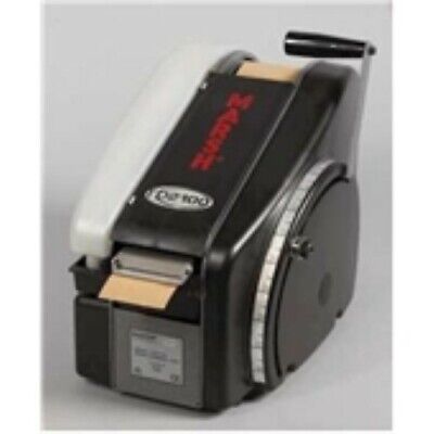 2 - MARSH Manual Paper Tape Dispenser - TDH