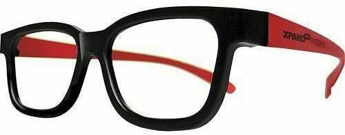 XPAND Passive Universal 3D Glasses PG50POLR