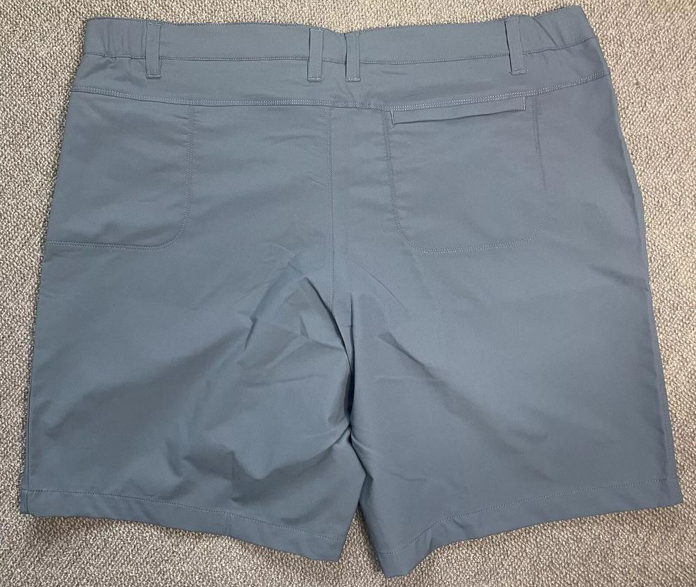 Mondetta Outdoor Project Men's Tech Shorts