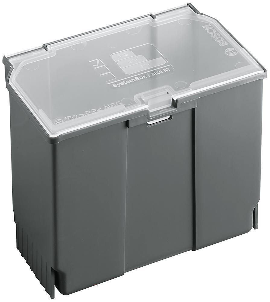 Small Internal Accessory Storage Box for Medium SystemBox Covers 1/6 1600A01V7P