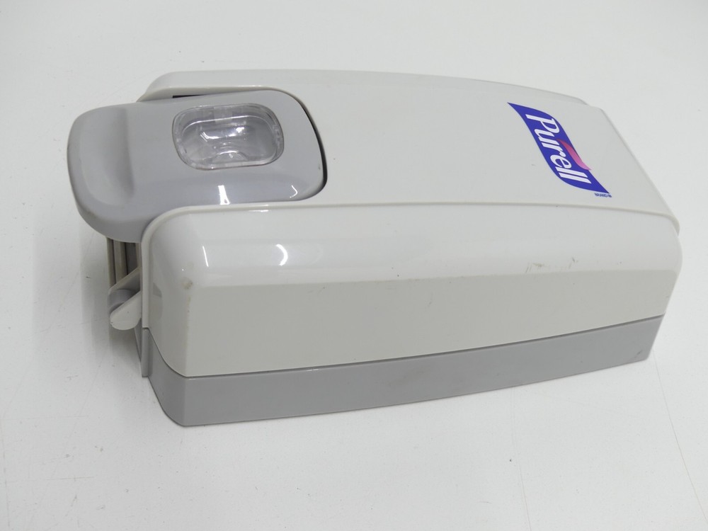 Purell Wall Mounted Hand Sanitizer