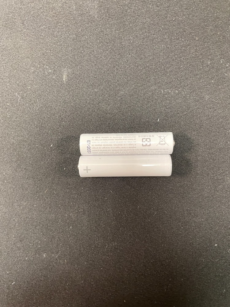 Google Nest G4CVZ Black Programmable Round App Control Bluetooth Thermostat