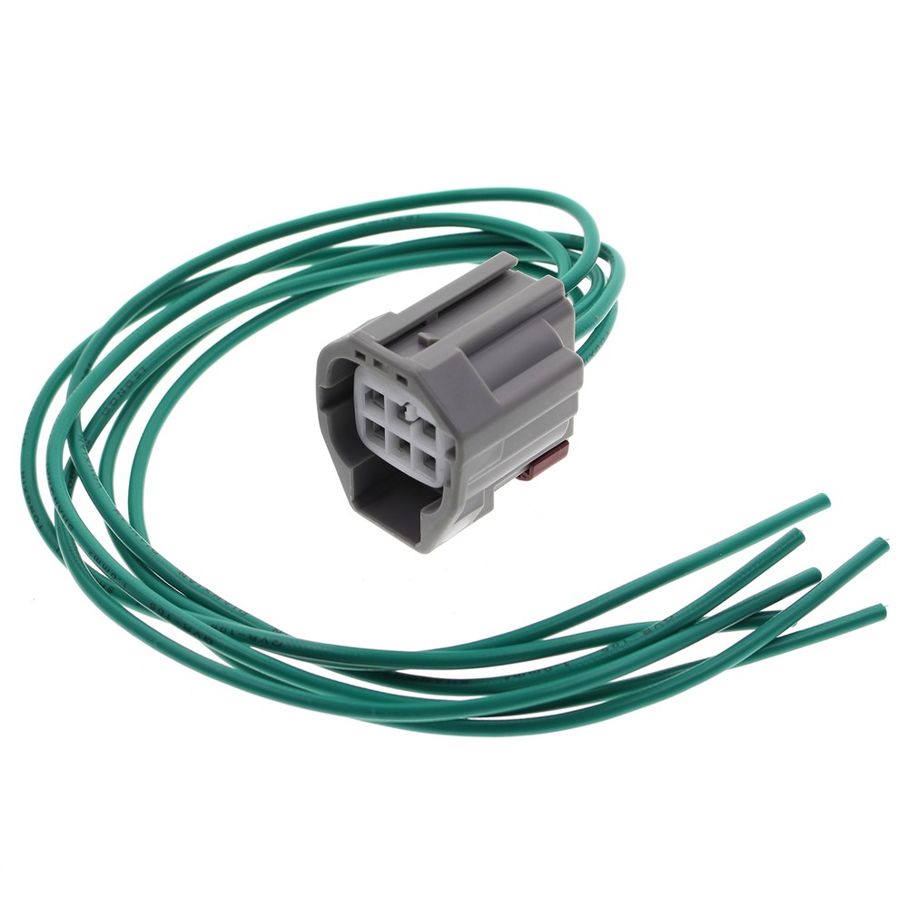 for Ford Excursion F-Super Duty Transfer Case Shift Motor Wire Connector Pigtail