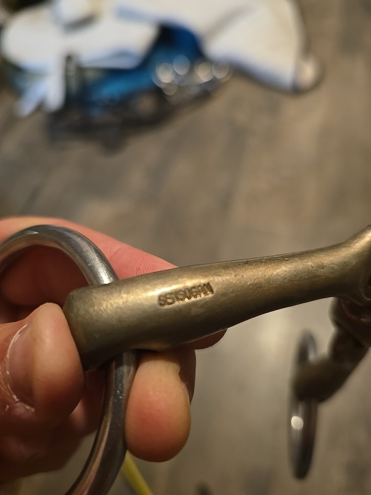 Horse Bit