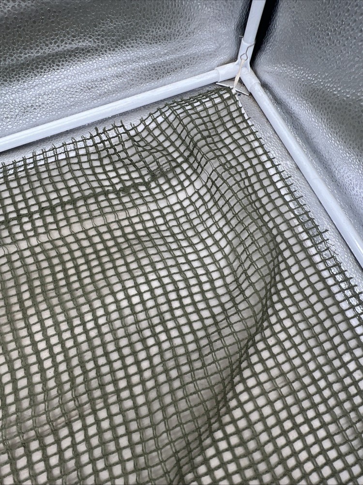 WW2 US Helmet Net Original (GG460