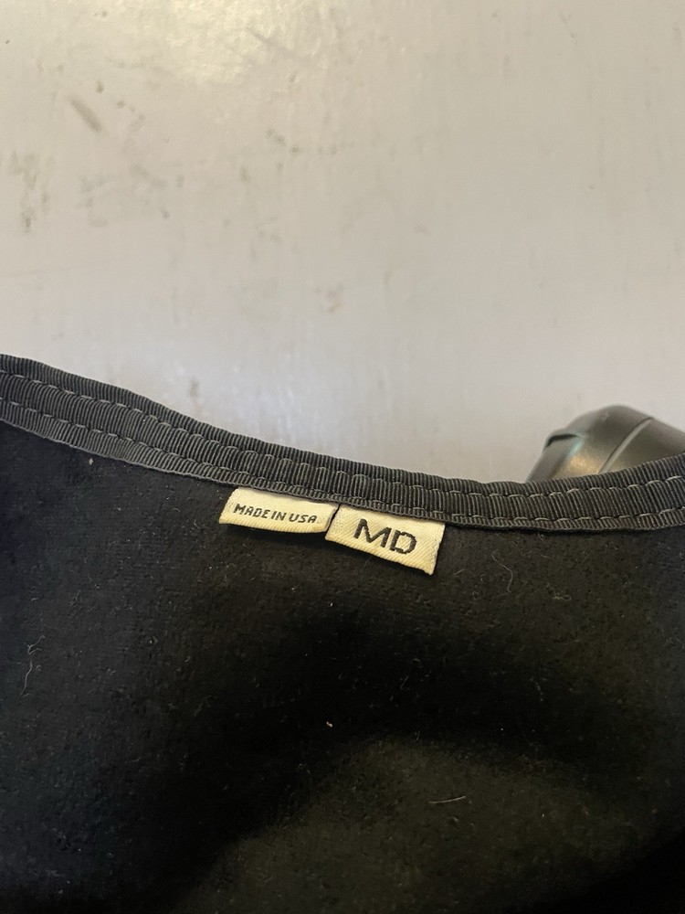 Oceanic Pro5k BCD Bioflex Scuba Used Size Medium