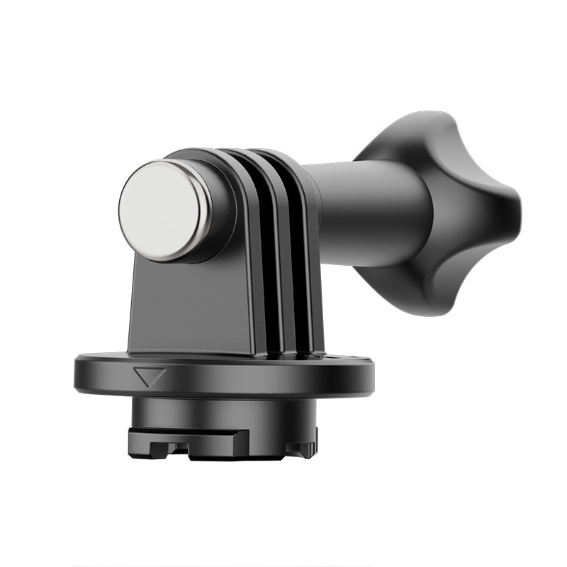 Quick Installation Serpentine Tube Force Clamps For Magnetic Interface Cameras