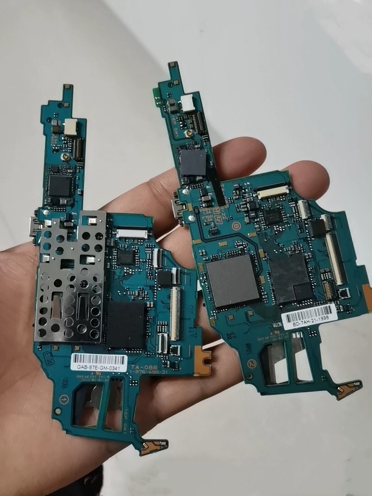 Original Pulled Motherboard for PSP2000 TA-085 TA-088 Mainboard - JP Version