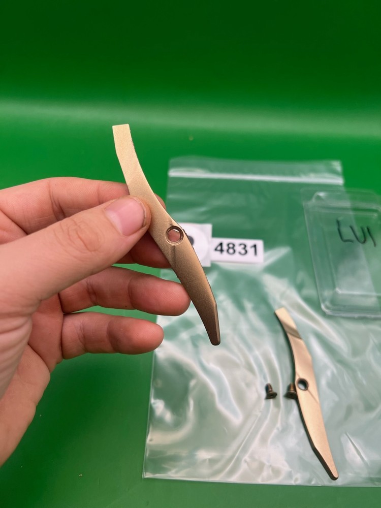 Planet Eclipse LV1 Eye Covers