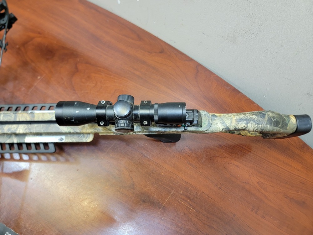 Killer Instinct Fierce 405 Crossbow