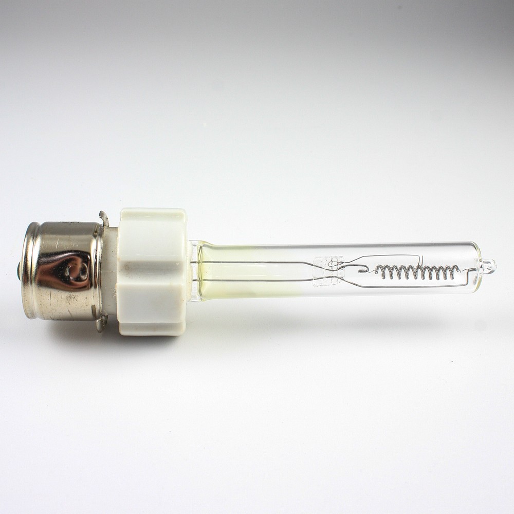 Ushio - EGE 120V-500W Halogen Lamp - Used Untested
