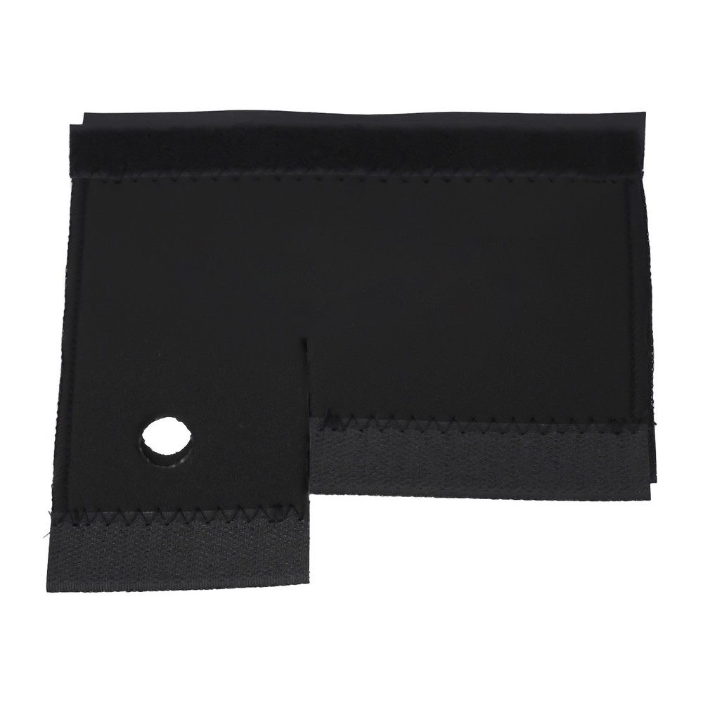 Bicycle Fork Sleeve Sporting Goods 14cm*12.5cm*7cm*8cm Installation Paste