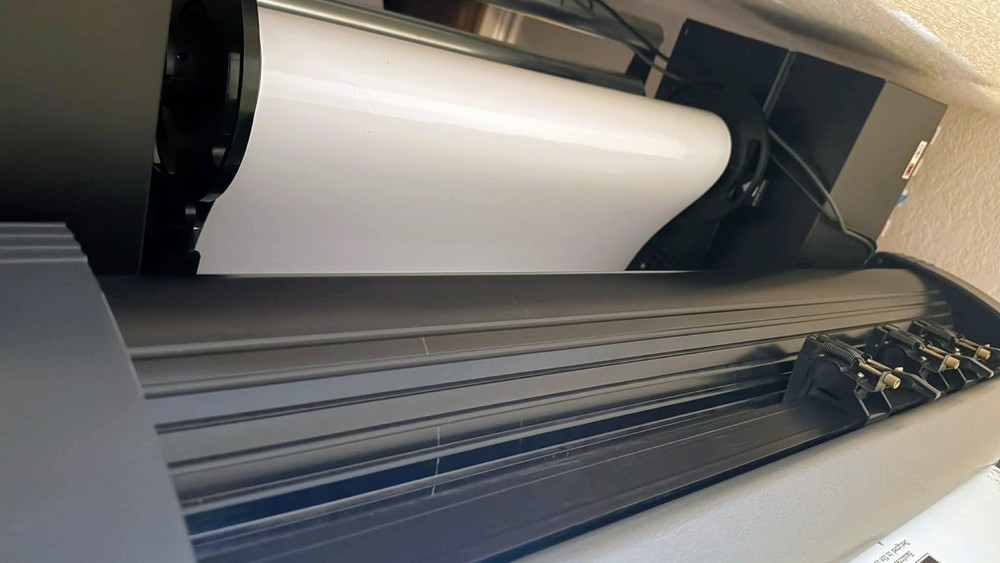 Roland VersaStudio BN-20 Print & Cut – Needs Print Head