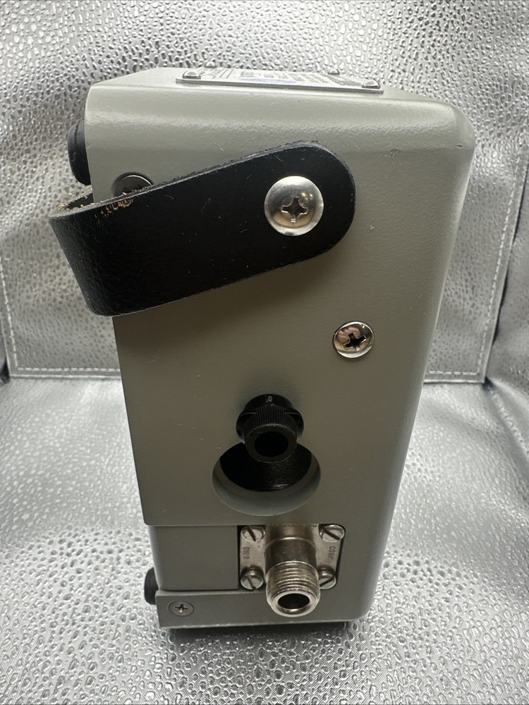 Bird 43 Thruline Wattmeter