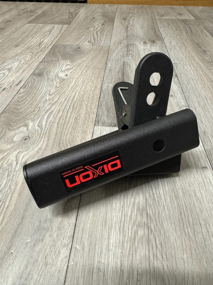 Dixon Drum Stick Holder Clamp / Hardware / Drum Sticks #WA33