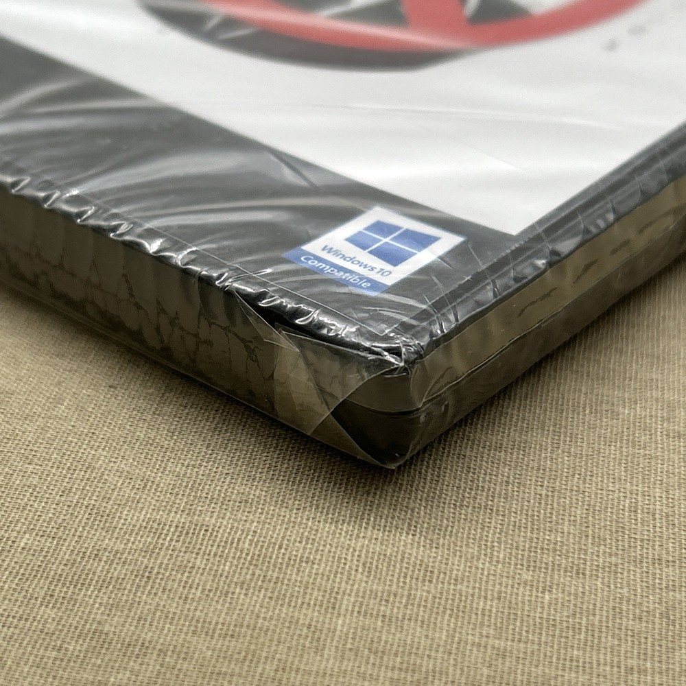 Secuperts Anti-Spy - The Security Experts (NEW) Windows 10 + Compatible Software